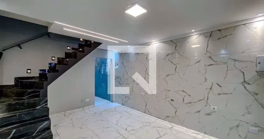 Casa para aluguel - jardim anália franco, 4 quartos,  175 m² - são paulo