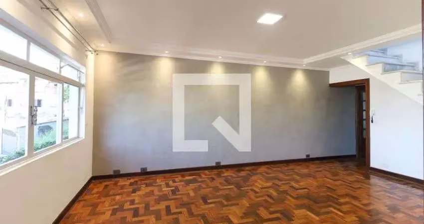 Casa para aluguel - vila irmaos arnoni, 3 quartos,  183 m² - são paulo