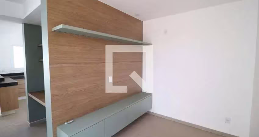 Casa / sobrado em condomínio para aluguel - granja marileusa, 3 quartos,  81 m² - uberlândia