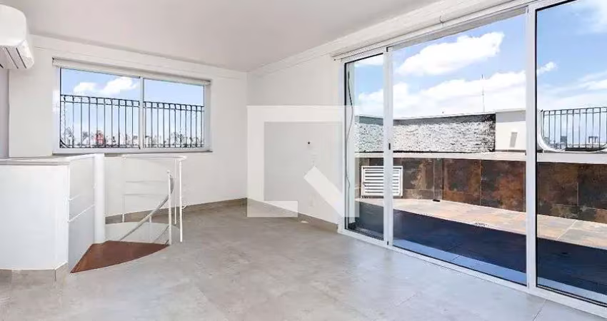 Apartamento para aluguel - moema, 2 quartos,  183 m² - são paulo