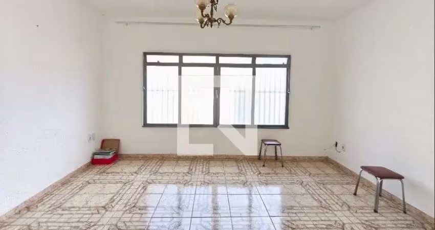 Casa para aluguel - vila marieta, 4 quartos,  200 m² - campinas