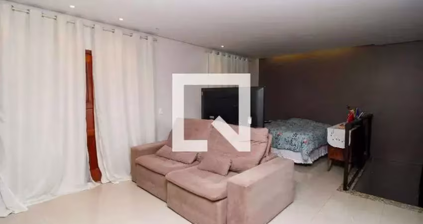 Casa para aluguel - sagrada família, 6 quartos,  330 m² - belo horizonte