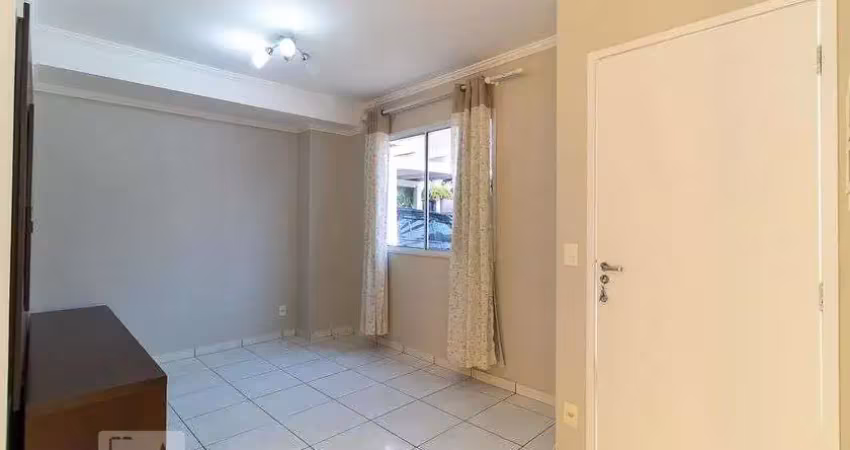 Casa / sobrado em condomínio para aluguel - parque imperador, 3 quartos,  100 m² - campinas