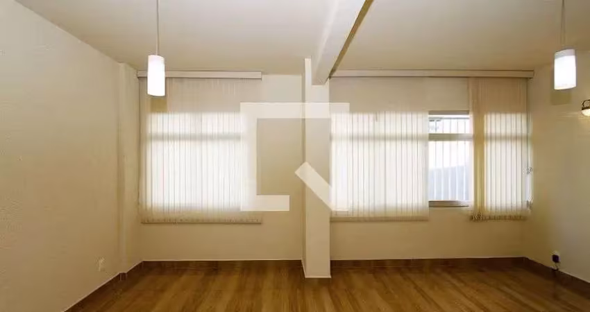 Apartamento para aluguel - alto caiçaras, 3 quartos,  115 m² - belo horizonte