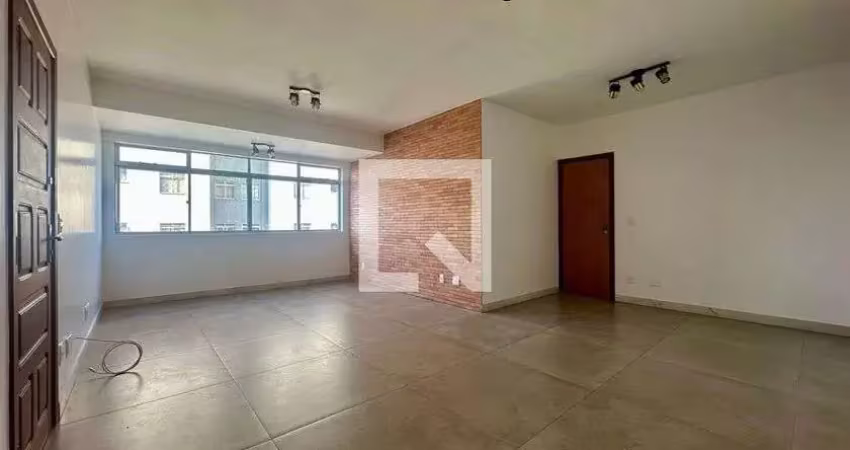 Apartamento para aluguel - buritis, 4 quartos,  140 m² - belo horizonte