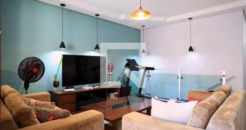 Casa para aluguel - são geraldo, 5 quartos,  272 m² - belo horizonte