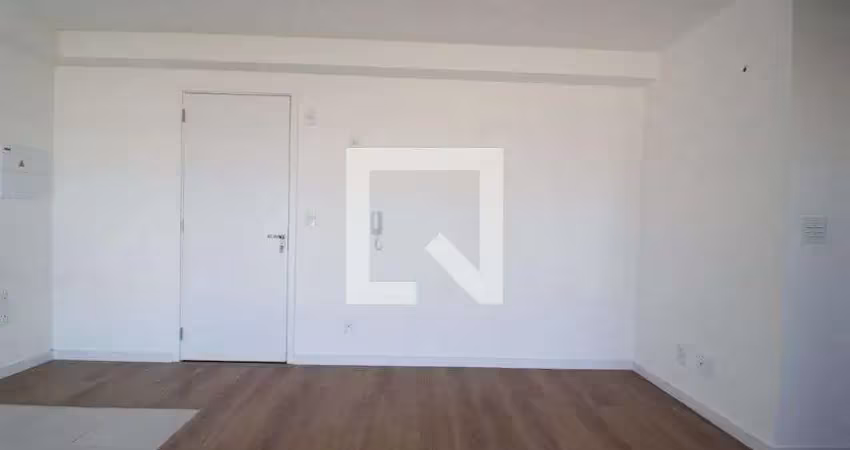 Apartamento para aluguel - vila assunção, 2 quartos,  65 m² - santo andré