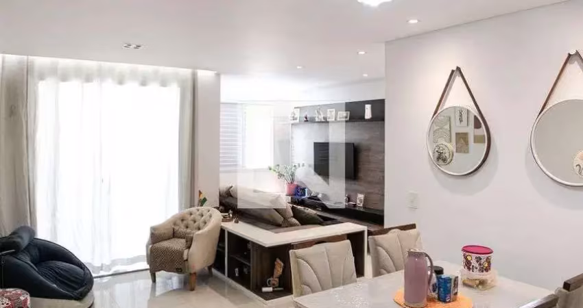 Apartamento para aluguel - vila guilherme, 2 quartos,  66 m² - são paulo
