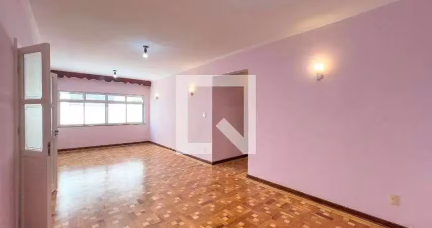 Apartamento para aluguel - vila mariana, 2 quartos,  95 m² - são paulo