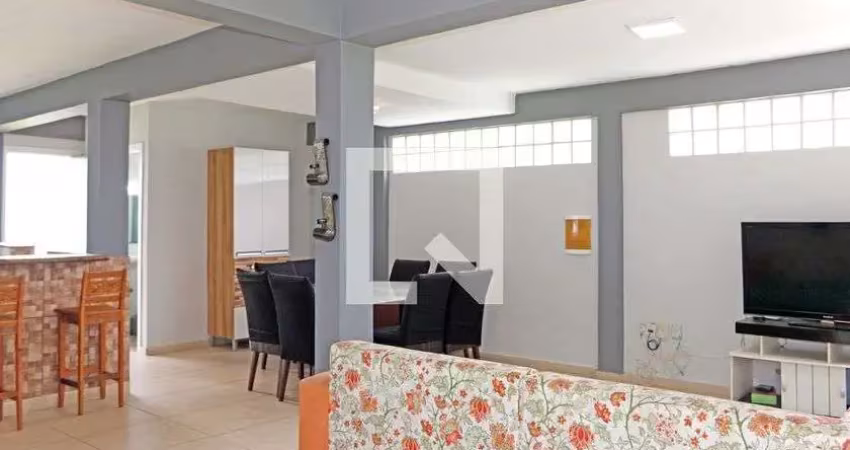Casa / sobrado em condomínio para aluguel - condomínio fazenda são joaquim, 3 quartos,  200 m² - vinhedo