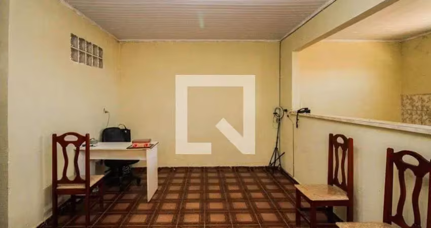 Casa para aluguel - sh contagem, 2 quartos,  60 m² - brasília