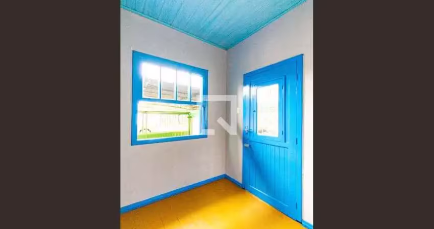 Casa para aluguel - niterói, 3 quartos,  48 m² - canoas