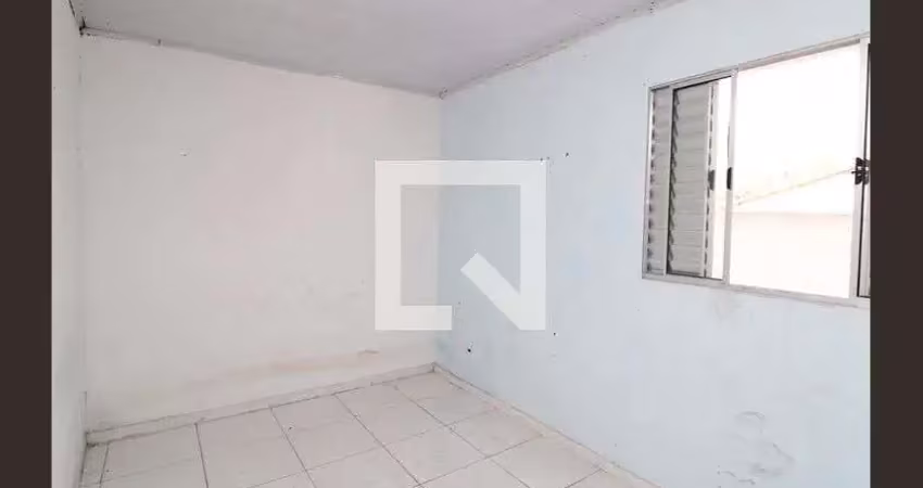 Casa para aluguel - jardim daysy, 1 quarto,  30 m² - são paulo