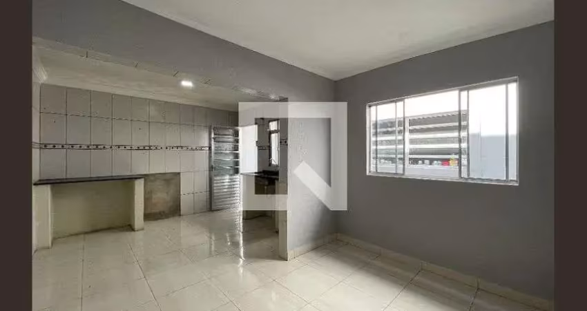 Casa para aluguel - vila jacuí, 1 quarto,  45 m² - são paulo