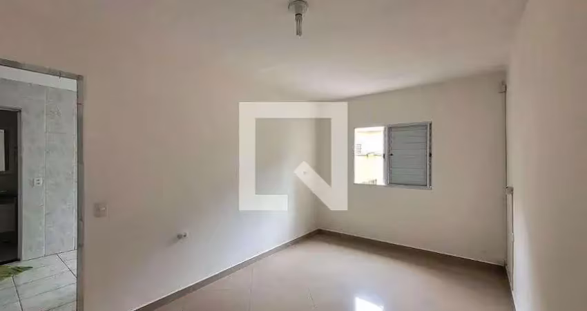 Casa / sobrado em condomínio para aluguel - vila liviero, 1 quarto,  25 m² - são paulo