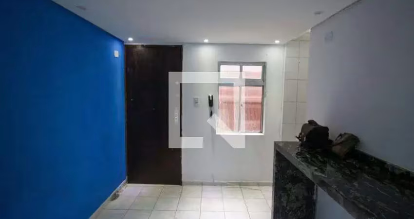 Apartamento para aluguel - itaquera, 2 quartos,  42 m² - são paulo