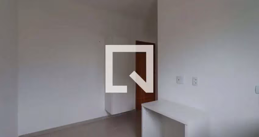 Apartamento para aluguel - santa teresinha, 1 quarto,  17 m² - santo andré