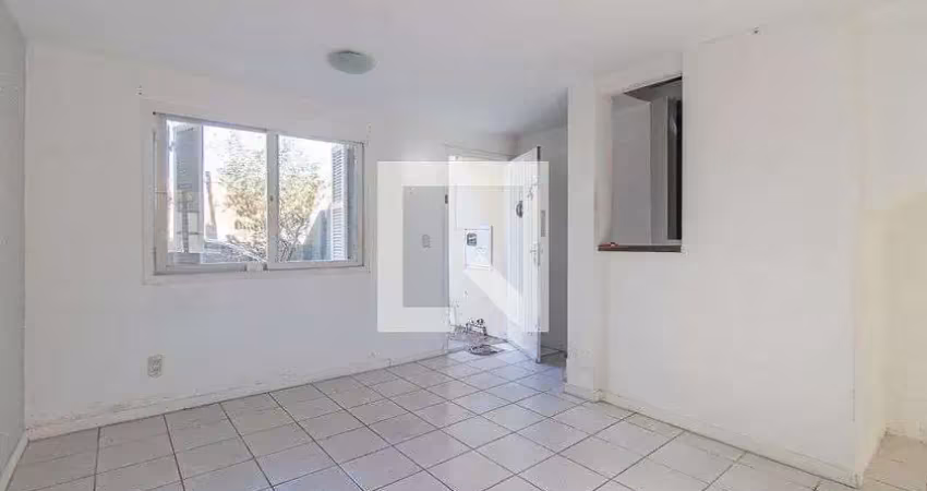 Casa para aluguel - partenon, 3 quartos,  75 m² - porto alegre