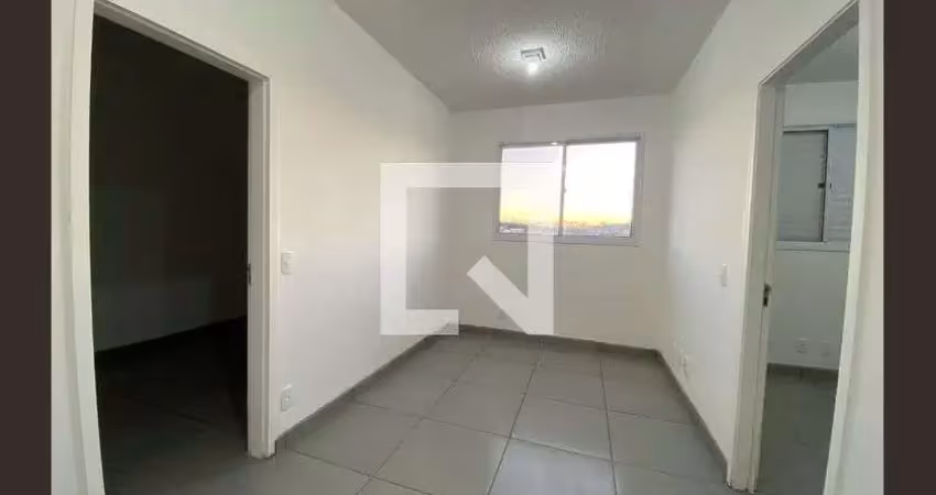 Apartamento para aluguel - vila são paulo, 2 quartos,  43 m² - ferraz de vasconcelos