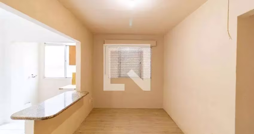 Apartamento para aluguel - nonoai, 2 quartos,  49 m² - porto alegre