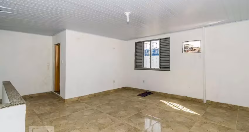 Kitnet / stúdio para aluguel - olaria, 1 quarto,  50 m² - rio de janeiro