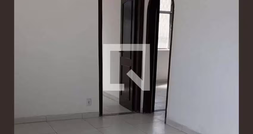 Apartamento para aluguel - piedade, 2 quartos,  60 m² - rio de janeiro