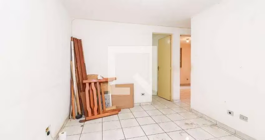 Apartamento para aluguel - parque santa rita, 2 quartos,  42 m² - são paulo