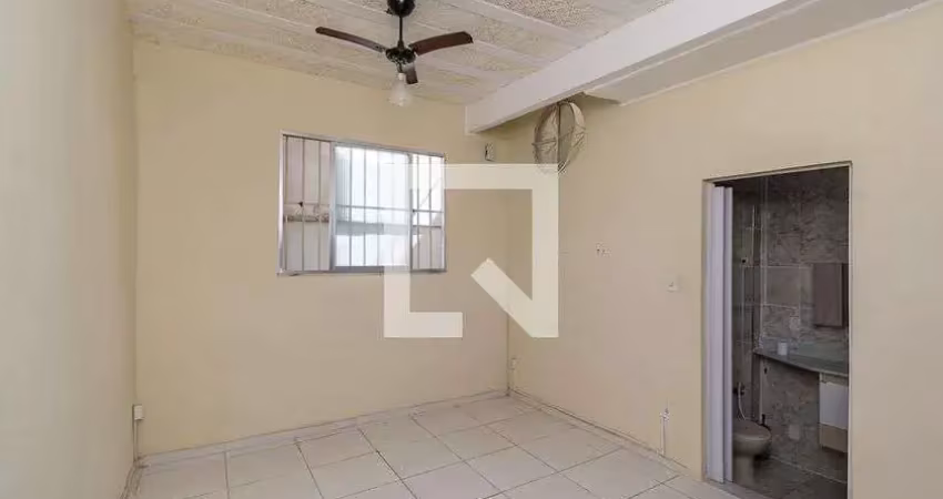 Casa para aluguel - olaria, 1 quarto,  60 m² - rio de janeiro