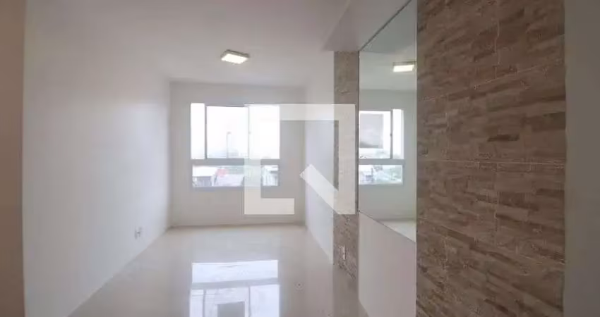 Apartamento para aluguel - estância velha, 2 quartos,  49 m² - canoas