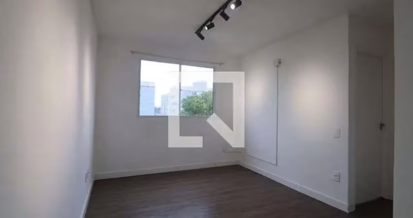 Apartamento para aluguel - estância velha, 2 quartos,  41 m² - canoas