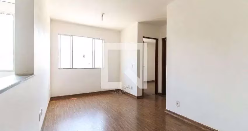 Apartamento para aluguel - itaquera, 3 quartos,  52 m² - são paulo