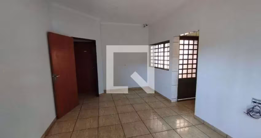 Casa para aluguel - planalto verde, 3 quartos,  125 m² - ribeirão preto