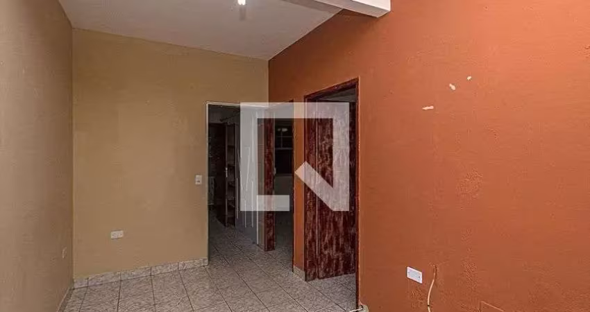 Casa para aluguel - bosque da saúde, 2 quartos,  37 m² - são paulo