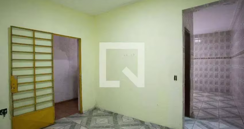 Casa para aluguel - serraria, 3 quartos,  120 m² - diadema