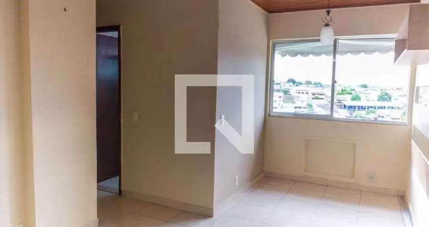 Apartamento para aluguel - bento ribeiro, 2 quartos,  52 m² - rio de janeiro
