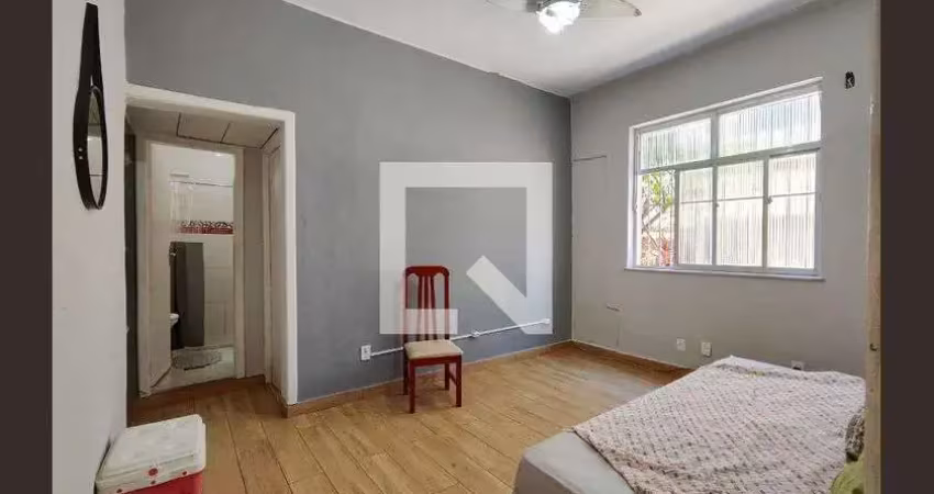 Apartamento para aluguel - andaraí, 3 quartos,  70 m² - rio de janeiro
