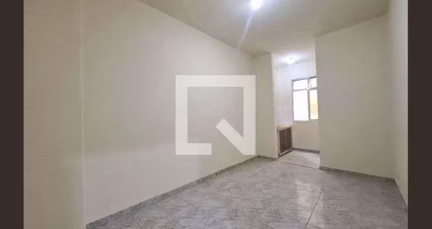 Apartamento para aluguel - santa teresa, 1 quarto,  17 m² - rio de janeiro