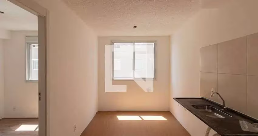 Apartamento para aluguel - vila ré, 1 quarto,  24 m² - são paulo