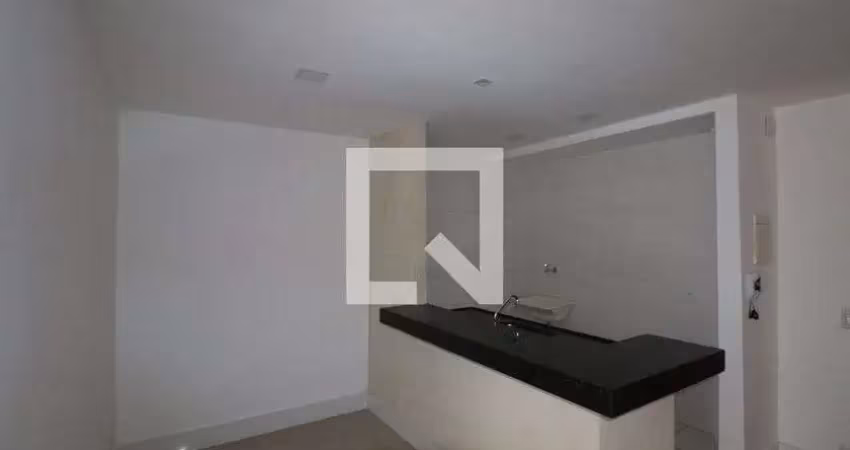 Apartamento para aluguel - brasilândia, 1 quarto,  31 m² - são gonçalo