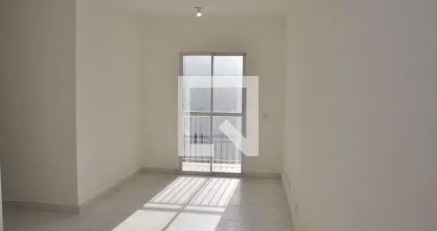 Apartamento para aluguel - residencial real parque, 3 quartos,  57 m² - sumaré