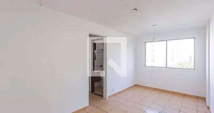 Apartamento para aluguel - jardim são savério, 2 quartos,  52 m² - são paulo
