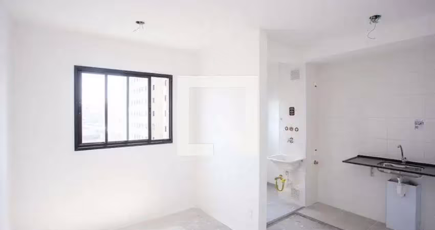 Apartamento para aluguel - vila nogueira, 2 quartos,  41 m² - diadema