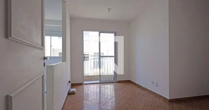 Cobertura para aluguel - jardim isis, 2 quartos,  38 m² - cotia