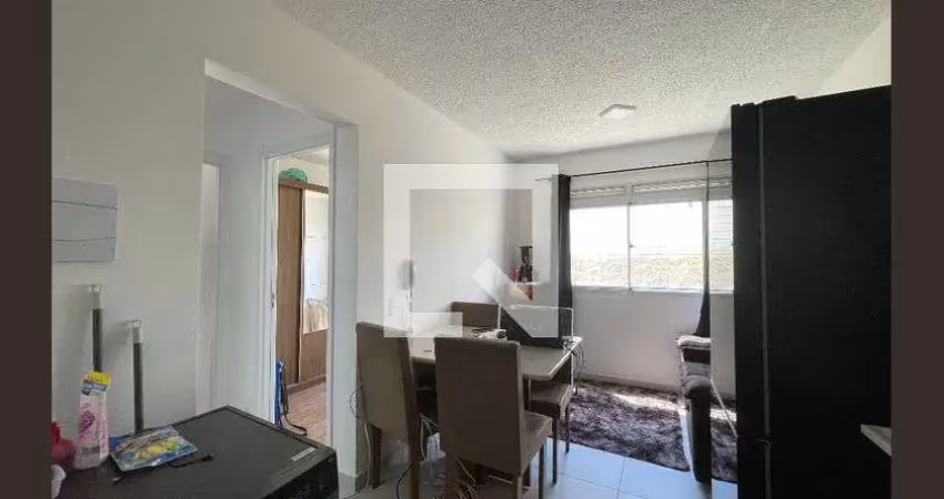 Apartamento para aluguel - josé bonifácio, 2 quartos,  32 m² - são paulo