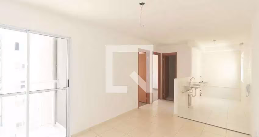Apartamento para aluguel - guaratiba, 2 quartos,  45 m² - rio de janeiro