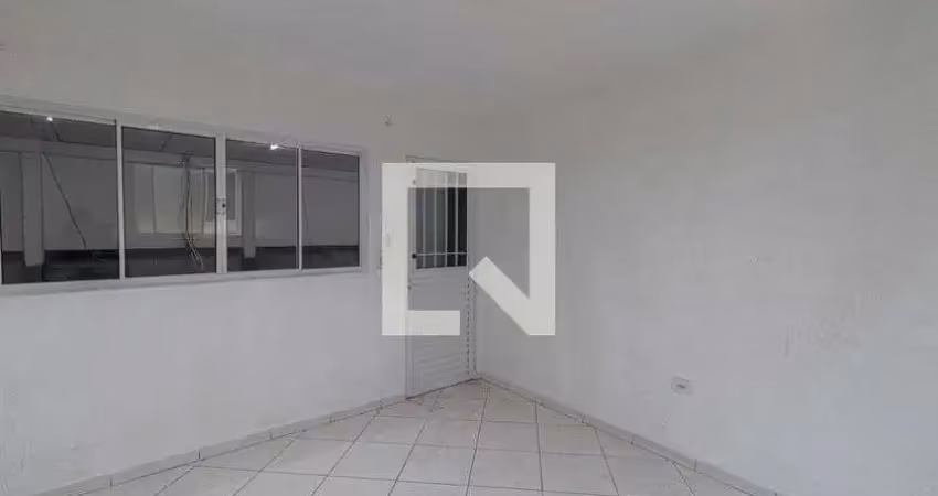 Apartamento para aluguel - vila curuca, 1 quarto,  22 m² - são paulo