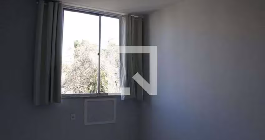 Apartamento para aluguel - pechincha, 1 quarto,  35 m² - rio de janeiro