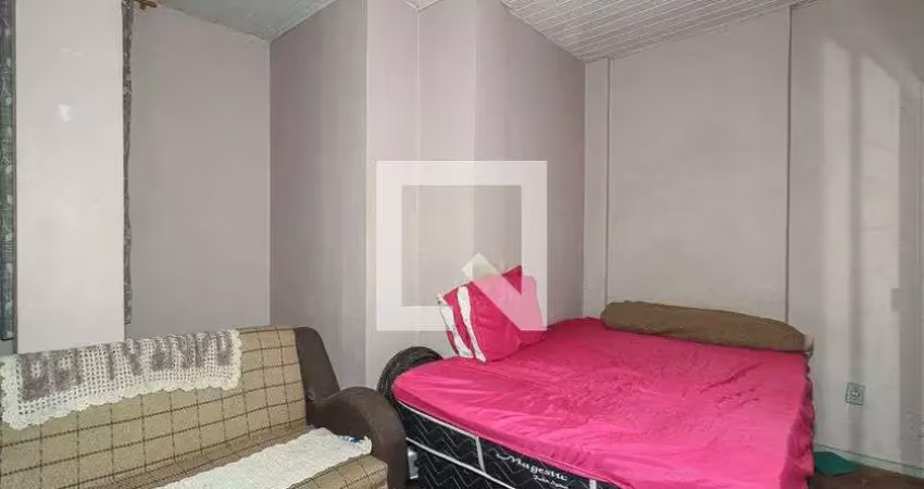 Apartamento para aluguel - floresta, 1 quarto,  31 m² - porto alegre