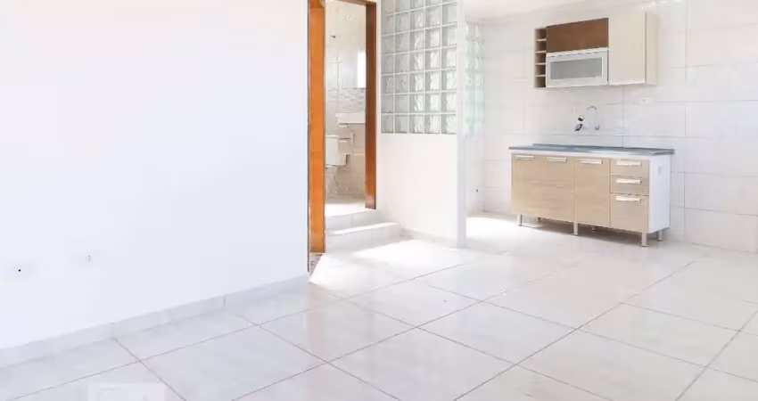 Apartamento para aluguel - jardim brasil , 1 quarto,  36 m² - são paulo