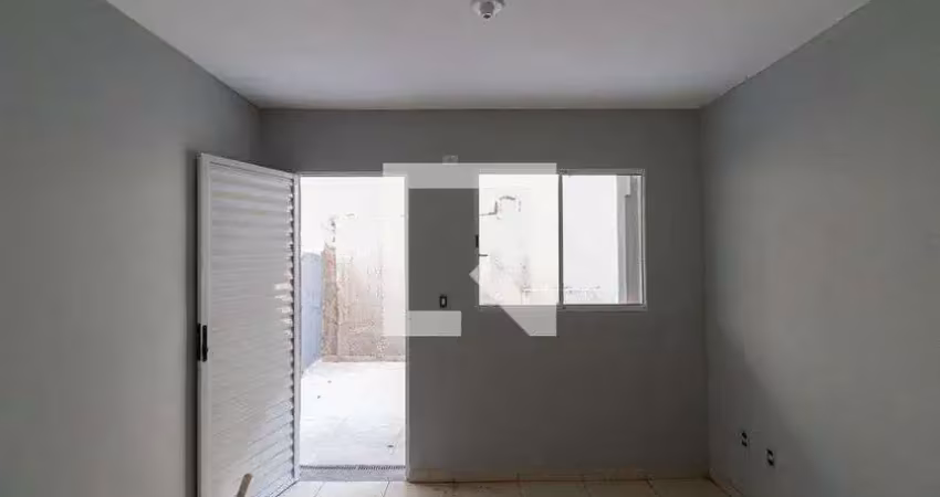Apartamento para aluguel - vila ré, 2 quartos,  41 m² - são paulo